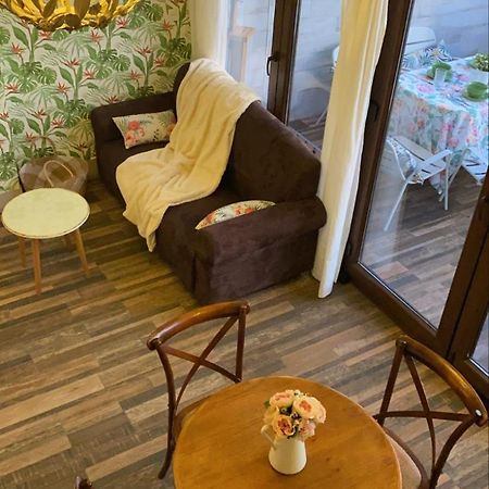 Apartamentos A Poniente Villanueva de la Concepción المظهر الخارجي الصورة