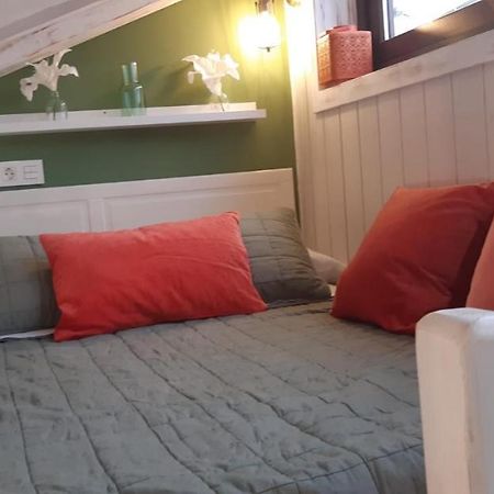 Apartamentos A Poniente Villanueva de la Concepción المظهر الخارجي الصورة