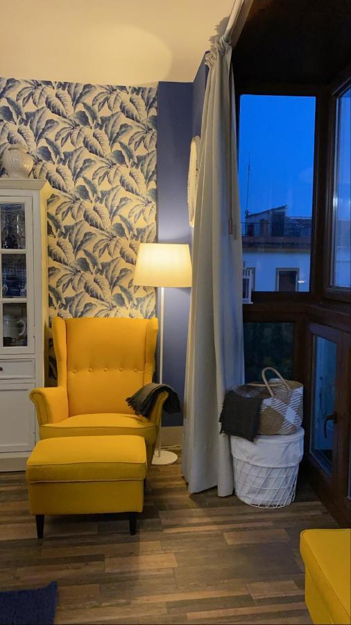 Apartamentos A Poniente Villanueva de la Concepción المظهر الخارجي الصورة