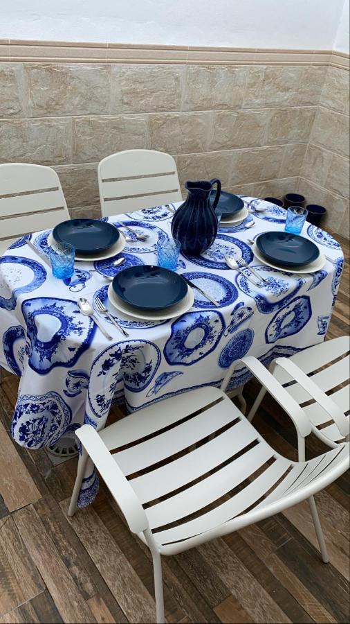 Apartamentos A Poniente Villanueva de la Concepción المظهر الخارجي الصورة