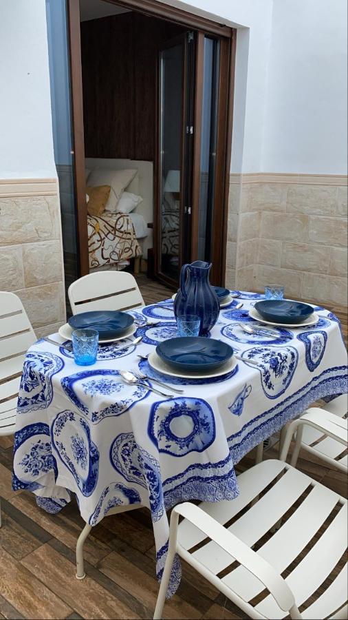 Apartamentos A Poniente Villanueva de la Concepción المظهر الخارجي الصورة