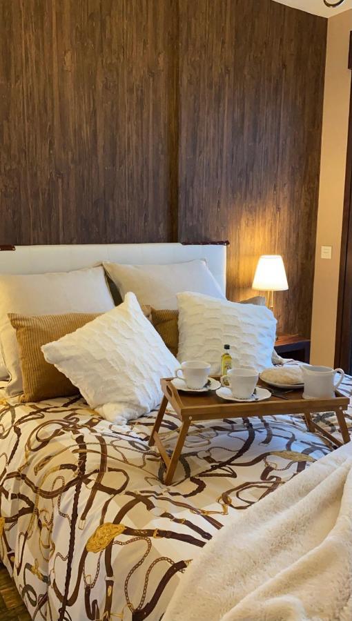 Apartamentos A Poniente Villanueva de la Concepción المظهر الخارجي الصورة