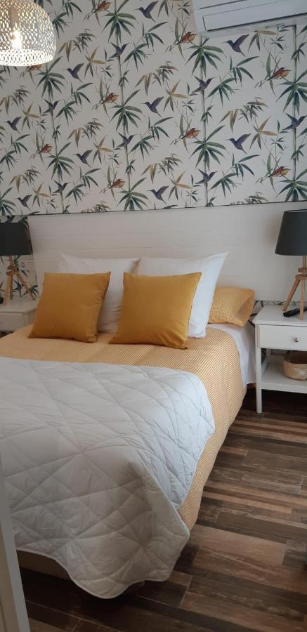 Apartamentos A Poniente Villanueva de la Concepción المظهر الخارجي الصورة